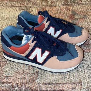 New Balance 574